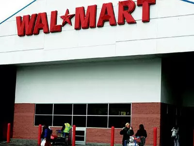 월마트, 4분기 실적 예상치 상회…“향후 전망은 신중”