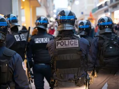 경찰이 사람 쏴 죽이지 않은 날 겨우 15일