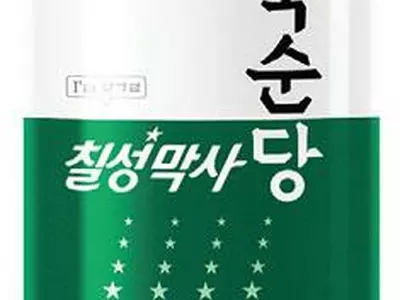 ‘국순당 칠성막사’ 막걸리 미국 출시