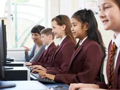 주 상원, 사립학교 학생 가정에 6,000 달러 지원법 상정