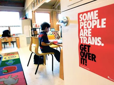 Z세대 5명 중 1명 ‘저 성소수자예요’… 양성애자 등 다양한 성 정체성