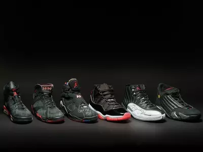 새주인 찾는 조던농구화…"최소 2천만 달러·1억 달러 달할 수도"