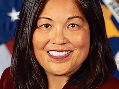 바이든 첫 아시아계 장관 공식 지명