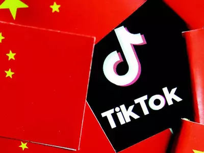 “정부기관들 1달내 틱톡 삭제하라”