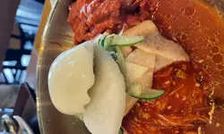 [비즈니스포커스] 삼봉냉면: 3월 한 달, 월요일은 '냉면 데이'