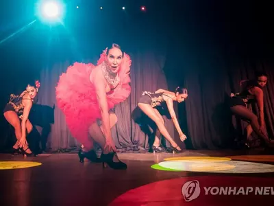 테네시, 드래그쇼 첫 제동…"공공장소 공연·미성년 관람금지"