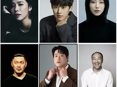 넷플릭스 '지옥' 시즌2서 유아인 빠지고 김성철 합류