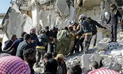 [튀르키예 강진 한달] 사망자 5만1천명 넘겨…21세기 최악의 비극 중 하나