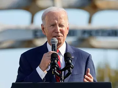 바이든, ‘피의 일요일’ 58주년 맞아 “투표권이 민주주의 핵심”