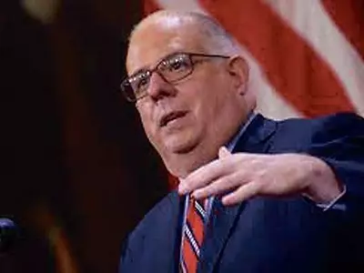 ‘한국사위’ 래리 호건 대선 불출마