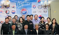 “제41회 동남부한인들의 체육 축제 열린다”