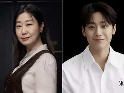 라미란-이도현, JTBC 새 드라마  ‘나쁜엄마’서 모자로 호흡