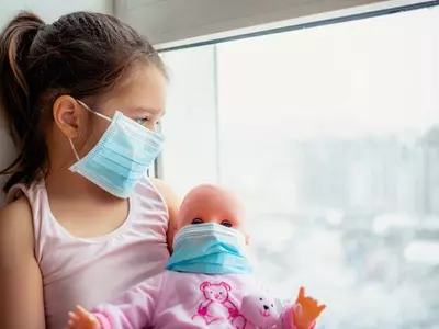 부모 26%, 자녀 코로나 걸렸는데 '안걸렸다' 속여