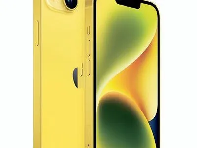 노랑색 아이폰 나왔다…60개국 사전주문 판매