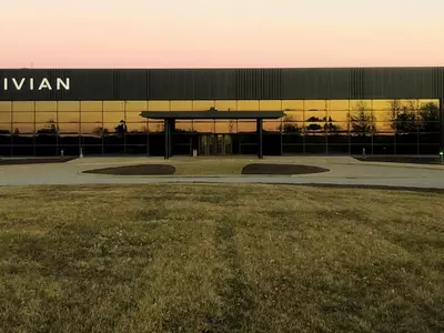 리비안, 조지아공장 지원 위해 13억 달러 채권 발행