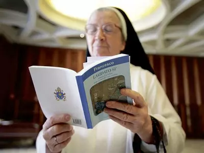 가톨릭 여성 신자 67%,‘급진적 교회 개혁’ 원해