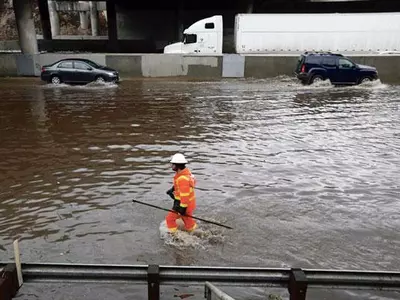 ‘라니냐’가고 ‘엘니뇨’ 온다… 이상기후 경고
