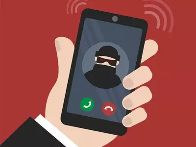 지역번호 ‘268·876·473·649·284’ 뜨면 사기전화, 전기회사 사칭 등…아예 받지 마라