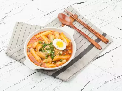 미국인 입맛 ‘점령’… K푸드 인기 급증