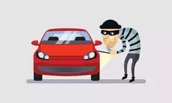 차량절도 지난해 100만 건 넘어…조지아 2만6천529건 전국 10위