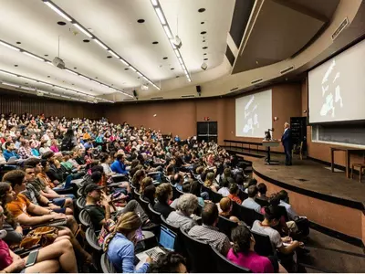조지아 상위 25개 4년제 대학 순위