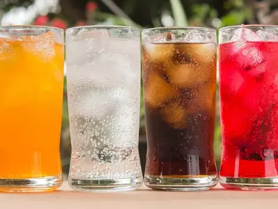 400만 명에 육박하는 당뇨병… 탄산음료 등 삼가야