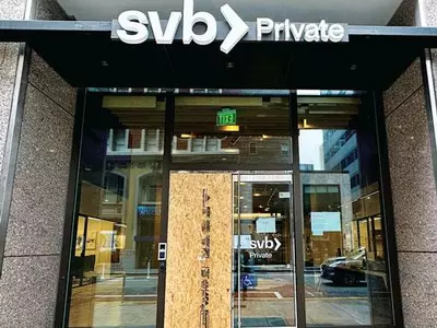 SVB(실리콘밸리뱅크·미 16위 은행) 파산 쇼크 일파만파…‘블랙 먼데이’ 위기감