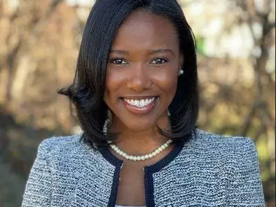 바이든, 수석홍보 보좌관에 애틀랜타 출신 임명