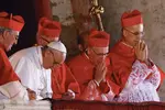 즉위 10주년 교황, ‘기념선물로 받고 싶은 것 평화’
