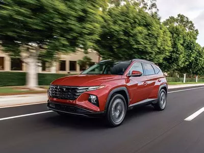 현대차·기아 ‘베스트 패밀리카’ 수상