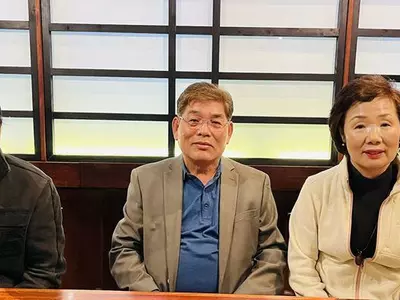 김재원 국힘 수석최고위원, 애틀랜타 강연 예정