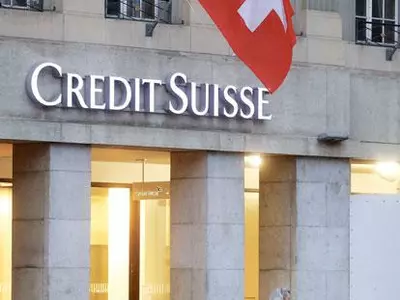 ‘SVB 파산 유럽 전이’…글로벌 금융위기 다시 고조