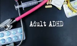 물건 잘 잃어버리고 일에 집중 어렵다면… 성인도‘ADHD’