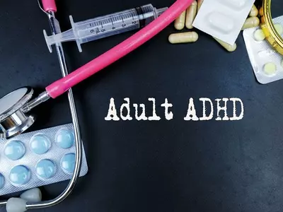 물건 잘 잃어버리고 일에 집중 어렵다면… 성인도‘ADHD’