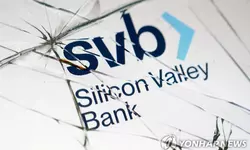실리콘밸리은행 옛 모기업, 파산보호 신청…2008년 후 최대 규모