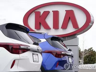 기아차, 조지아 공장 이틀간 가동중단…반도체칩 부족 여파