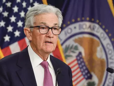 연준 금리정책 도마위…물가 잡았지만 은행권 위기