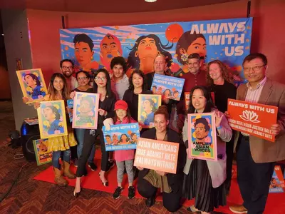 애틀랜타 총격 2주년 맞아 현지 한인사회 소재 다큐 영화 상영