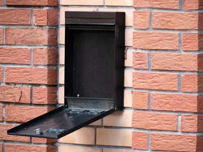 팬데믹 이후 우체통에서 훔친 종이수표 이용 사기 급증