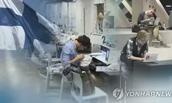 ‘행복하지 않은’ 한국인들