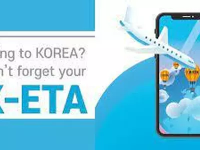 한국 ‘전자여행허가’(K-ETA) 이렇게 어려워서야…