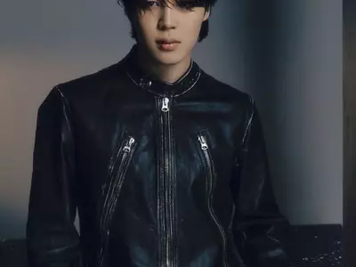 BTS 지민, 아이튠즈 전 세계 신기록