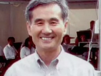 [모세최의 마음의 풍경] 소나무의 푸른 숨결이 머무는 곳에서