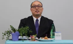 아틀란타한인교회 권혁원 담임목사 취임