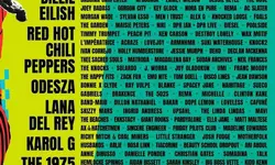 BTS 동생 그룹 TXT, 2023 롤라팔루자에 헤드라이너로 출격