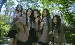 4세대 K팝 스타, 해외 음악 축제 잇따라 초청