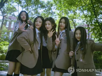 4세대 K팝 스타, 해외 음악 축제 잇따라 초청