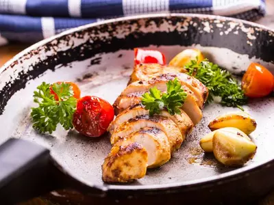 '세포배양 닭고기' 식탁에 또 한걸음…FDA 두번째 승인