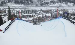 유명 스키장 제한구역서 썰매 타던 고교생 2명 사망