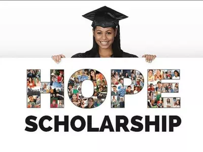 상원, HOPE 장학금 100% 지급안 의결